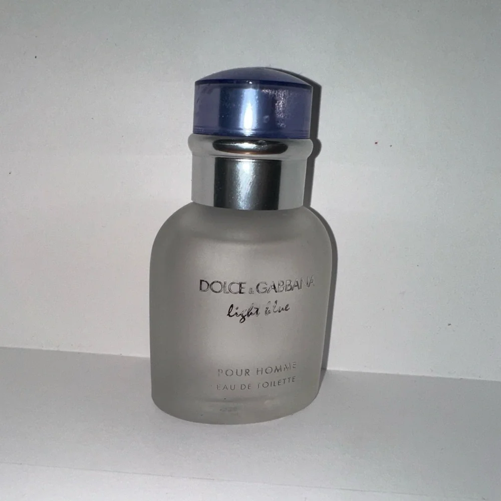 Dolce & Gabbana Light Blue Men’s LOWEST PRICE
